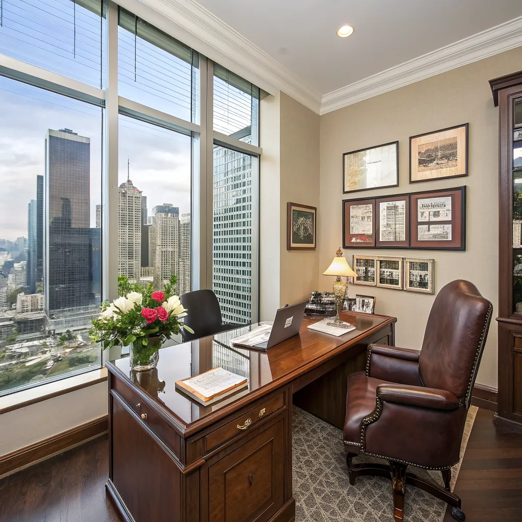 Private Office