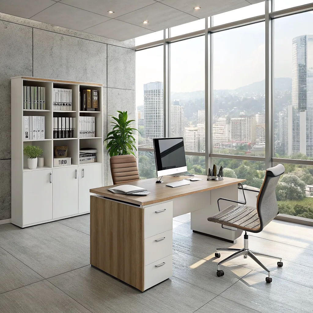Virtual Office